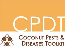 Coconut pests & diseases toolkit 